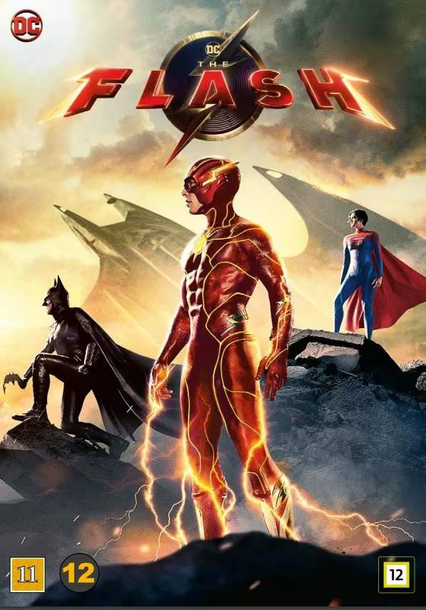 THE FLASH (2023)